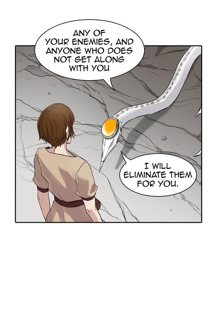 Tower of God, Chapter 357 image 057